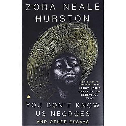 You Don't Know Us Negroes and Other Essays