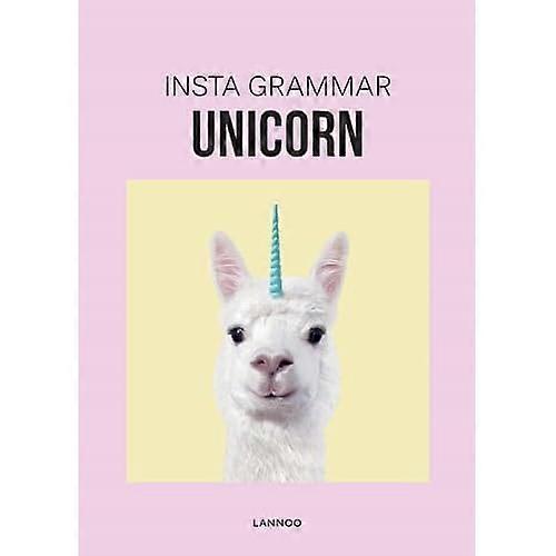 Insta Grammatik: Unicorn (Insta grammatica)