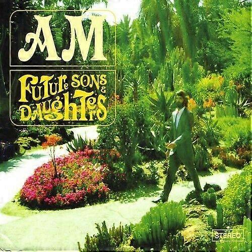 Am Future Sons amp Daughters CD