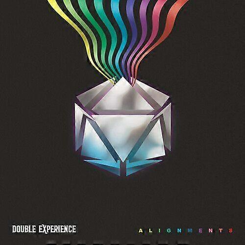 Double Experience Alignments CD (2020) NEW