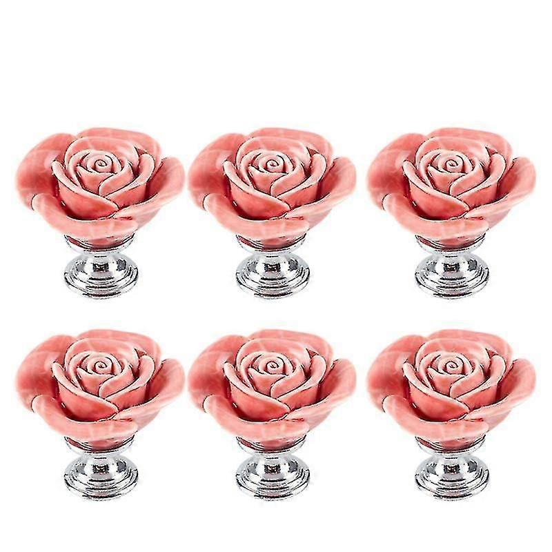 مقبض سحب من السيراميك + سبائك الزنك لاستخدام الدرج ، مقبض سحب من سبائك السيراميك + سبائك الزنك ، أجهزة الدرج ، التصميم الزخرفي