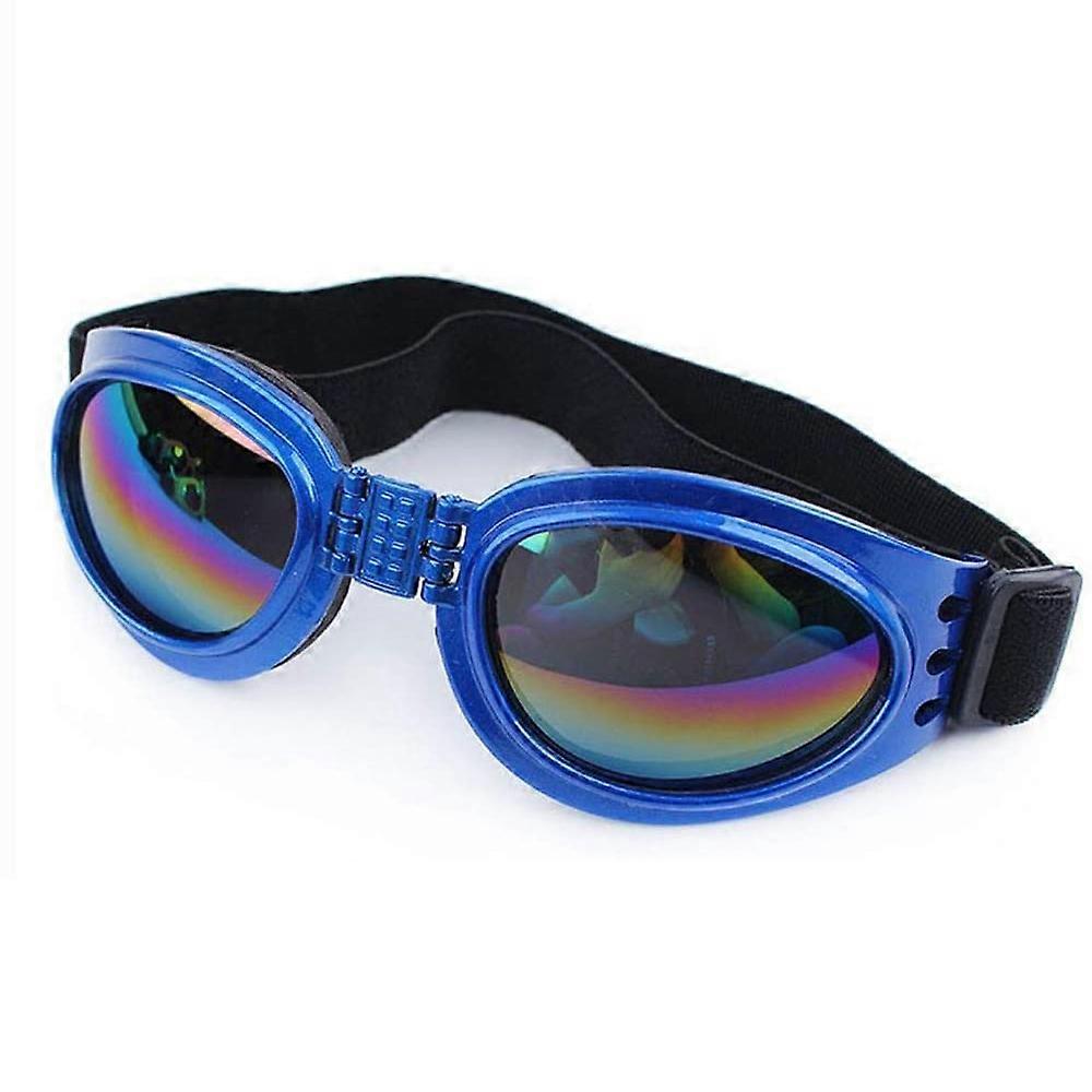 Dog UV glasses, adjustable, suitable for small and medium dogs