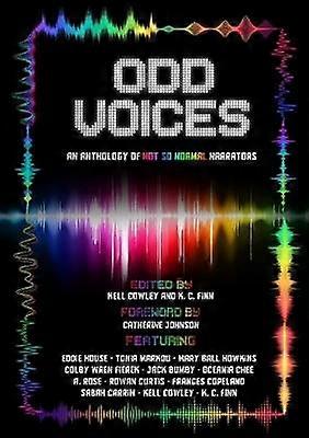 Odd Voices