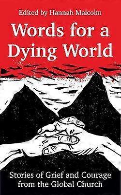 Words for a Dying World