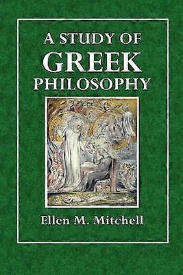 Un studiu de filozofie greacă