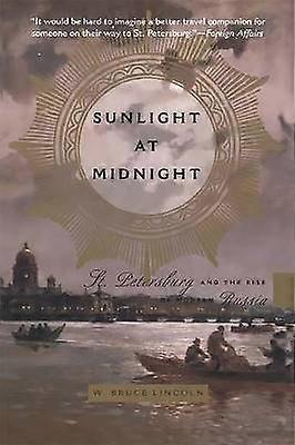 Sunlight at Midnight