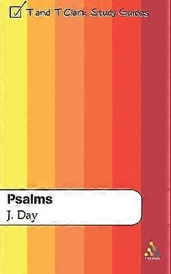 Psalms (5) Study Guide