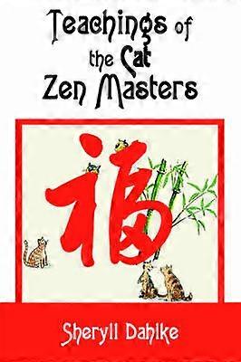 Lehren der Cat Zen Masters