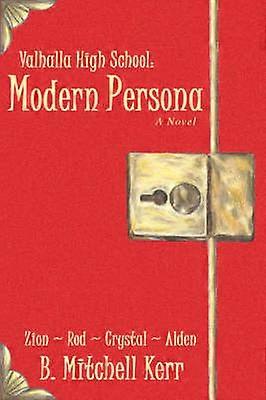 Modern Persona Valhalla High School