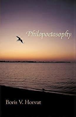 Philopoetosophy