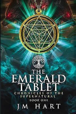 Emerald Tablet