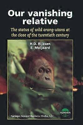 Our vanishing relative