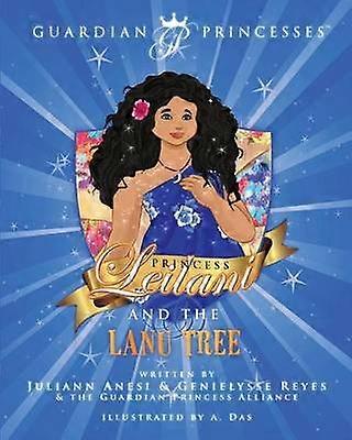Princess Leilani and the Lanu Tree