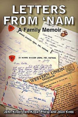 Letters from 'Nam