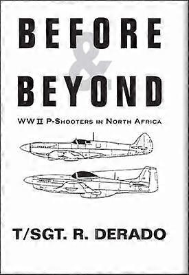 Before and Beyond