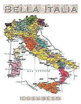 Bella Italia