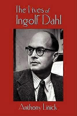 Het leven van Ingolf Dahl