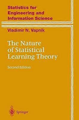 The Nature of Statistical Learning Theory