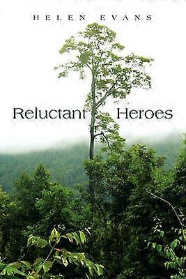 Reluctant Heroes