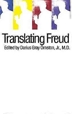 Traducerea lui Freud