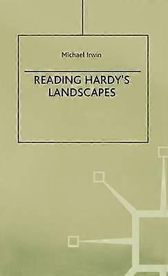 Reading Hardy's Landscapes