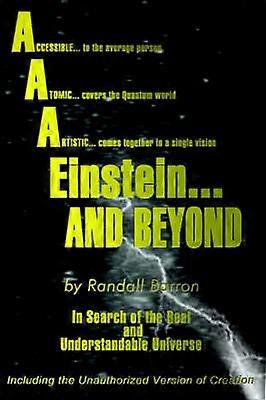 AAA* Einstein...and Beyond