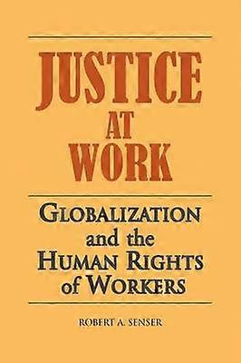 Justice at Work