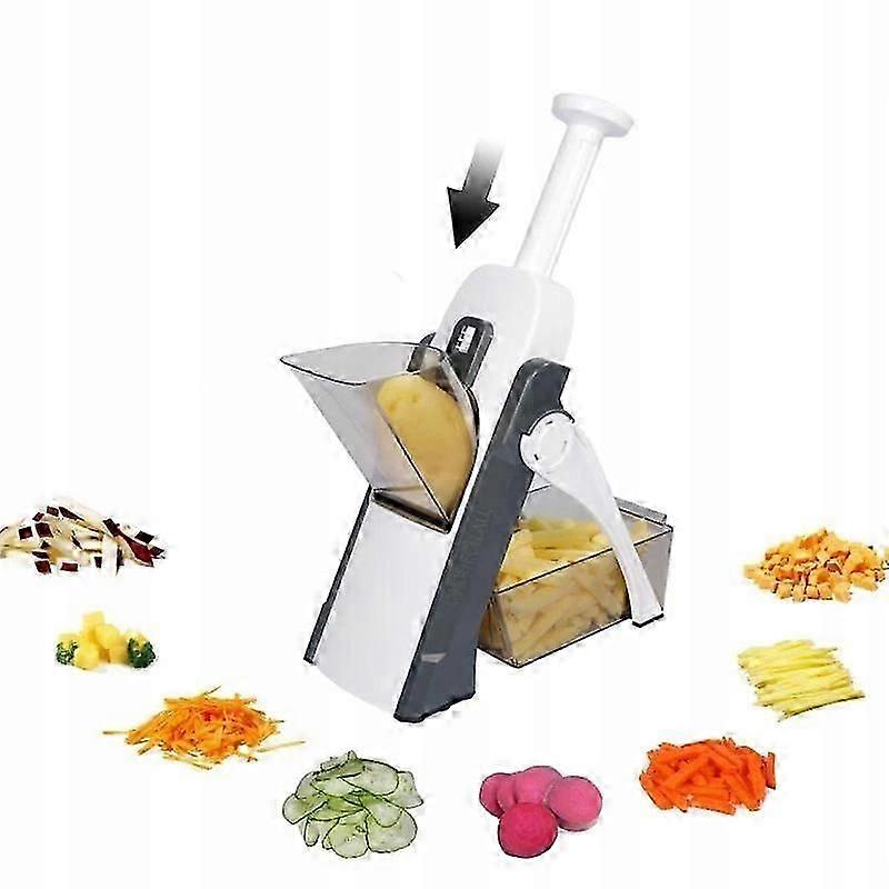 Rotator For Vegetables Foldable Safety