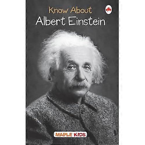 Albert Einstein