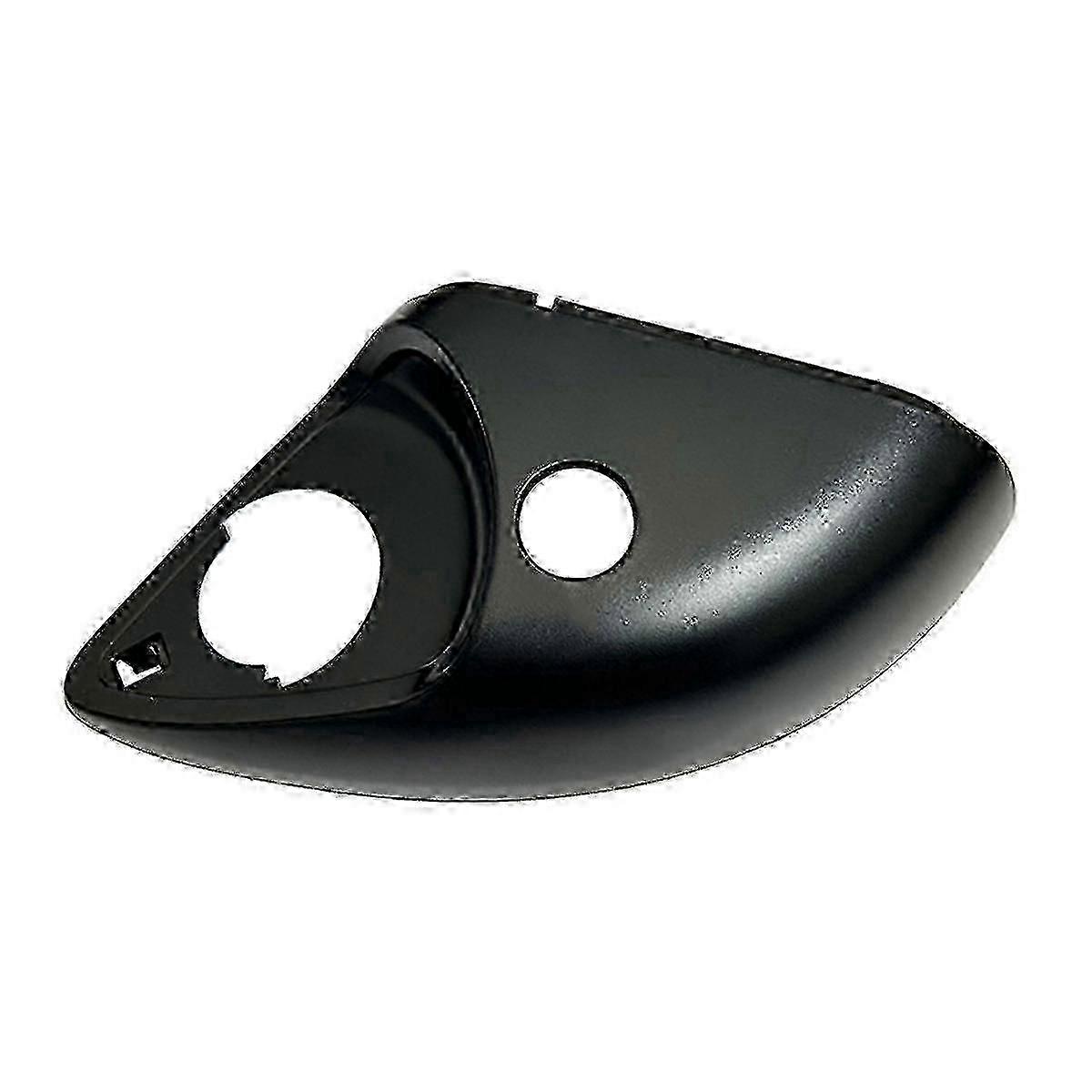 Fantastic Car Side Wing Mirror Bottom Lower Cover (1 Hole)for - W167 2020- Gls 2020- G Class W464 Right Side