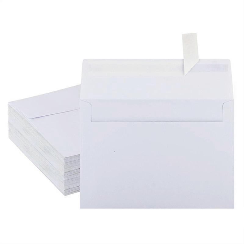 INF Classic A4 envelopes 50-pack