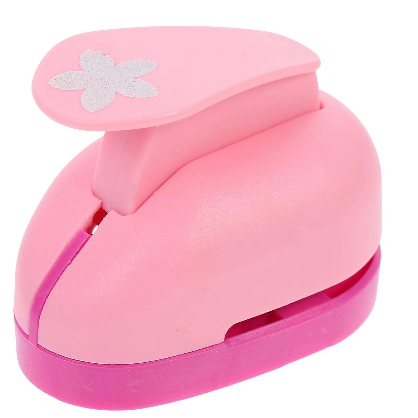 DIY Crafts Making Hole Punch Paper Puncher Manual Hole Puncher Scrapbook Paper Punch