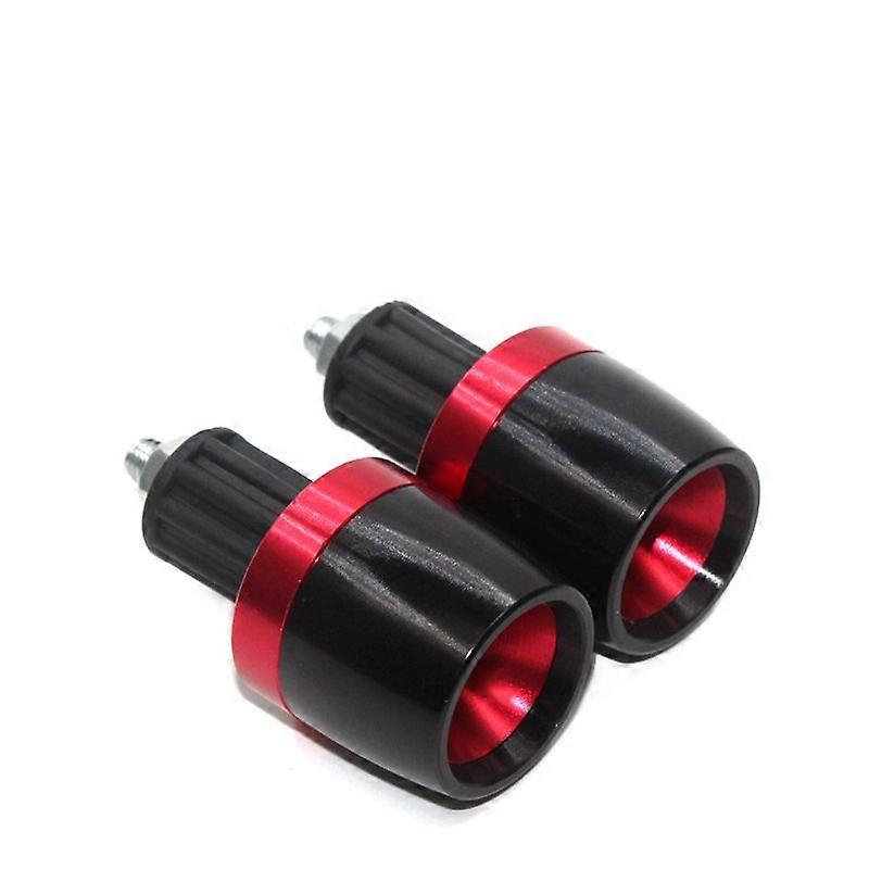 z900rscompatible for Kawa-saki Z900RS Z900 RS 2017 2018 Motorcycle CNC 7/8"22MM Grips Handle Bar Cap End Plugs MAXP