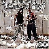 Like Father Like Son [us Import] CD (2006)