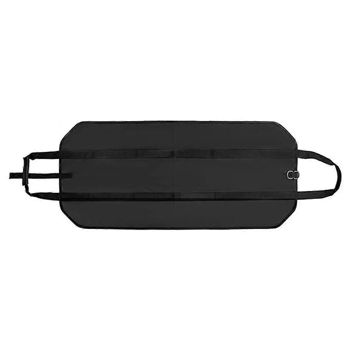 ハンドル付き薪用絶妙なウッドキャリア、薪ログキャリアトート、薪ホルダー、暖炉Firewo