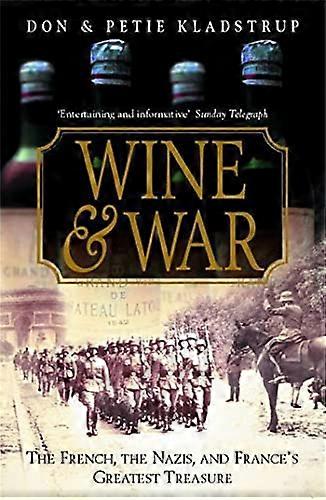 Wine and War