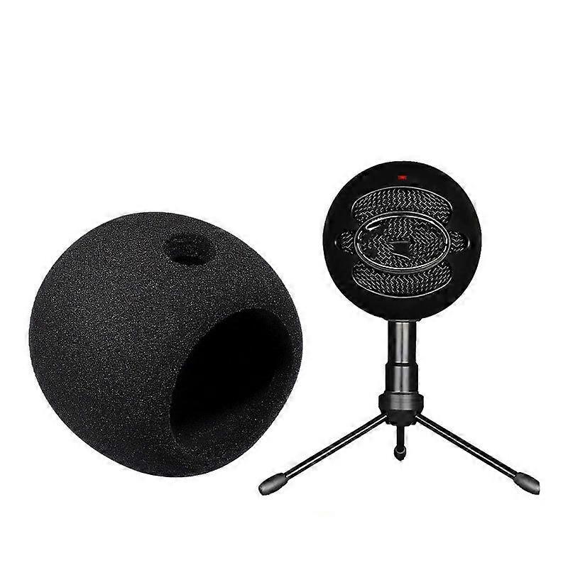 INF Snowball iCE mikrofonní pop filtr, (jedno balení)