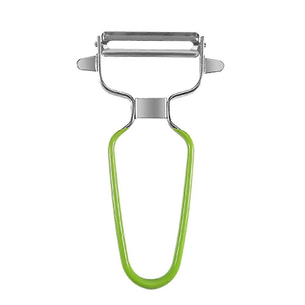 Peeler, Ultra Sharp, Non-slip Handle