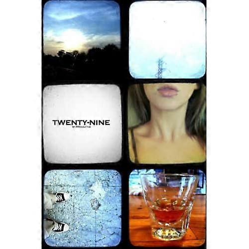 Twenty-Nine