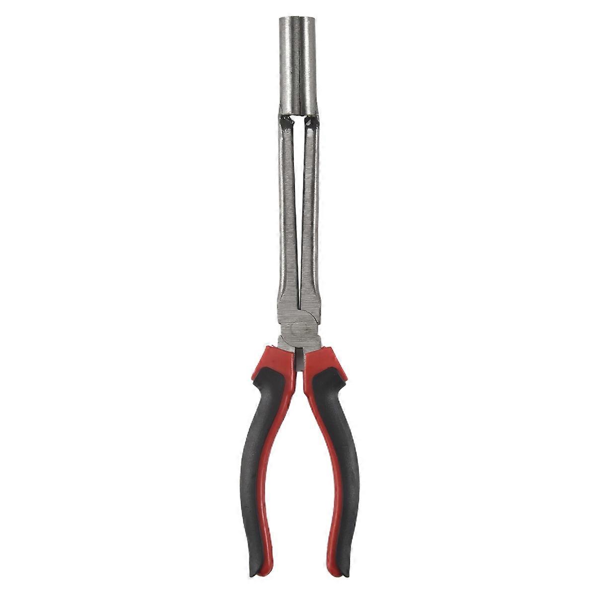 Car Spark Plug Wire Removal Pliers Tool Spark Plug Boot Removal Tool