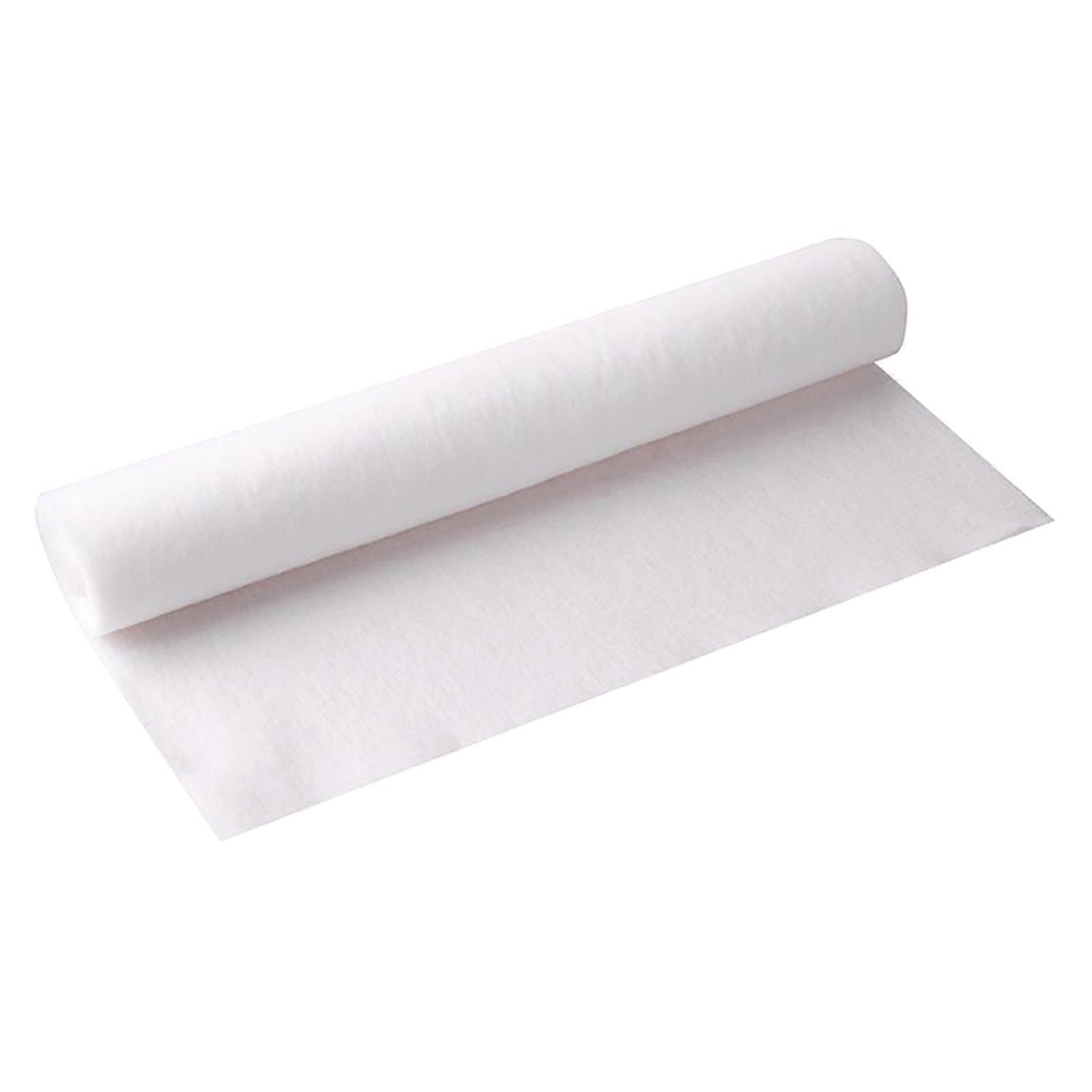 Disposables Cooker Hood Filter Paper Sheets Replacement Oil-absorbing Filter Ranges Hoods Anti-Oil Paper Easy to Use