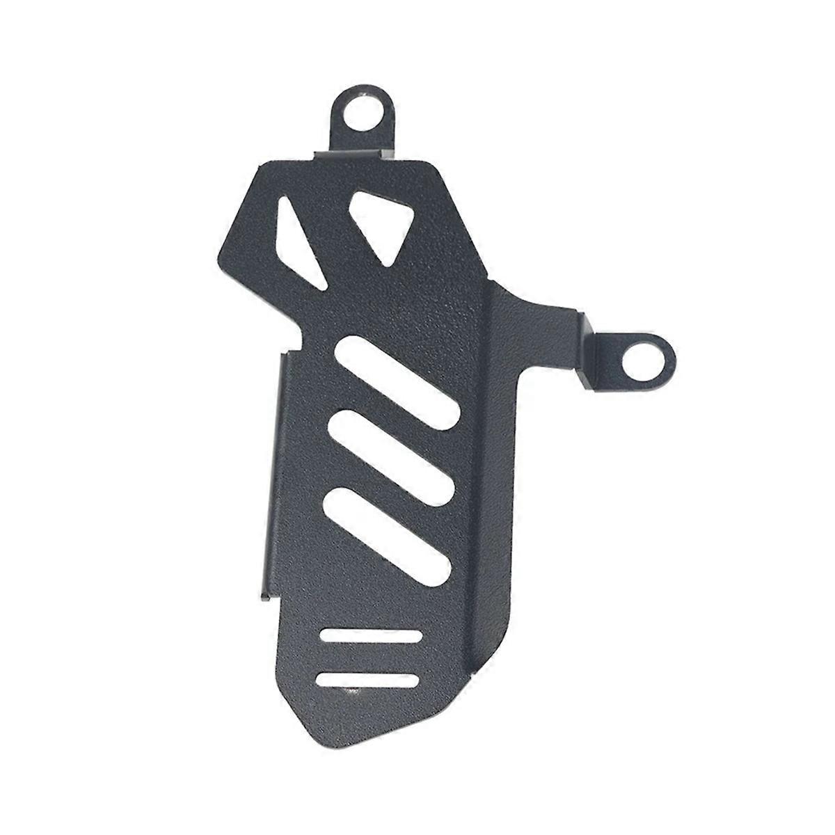 Front Wheel Disc Brake Caliper Cover Protection Guard for