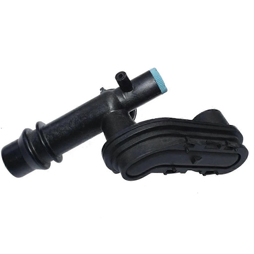 Coolant Hose Adapter 17112248409 for E46 E83 E85 E86 Auto Accessories