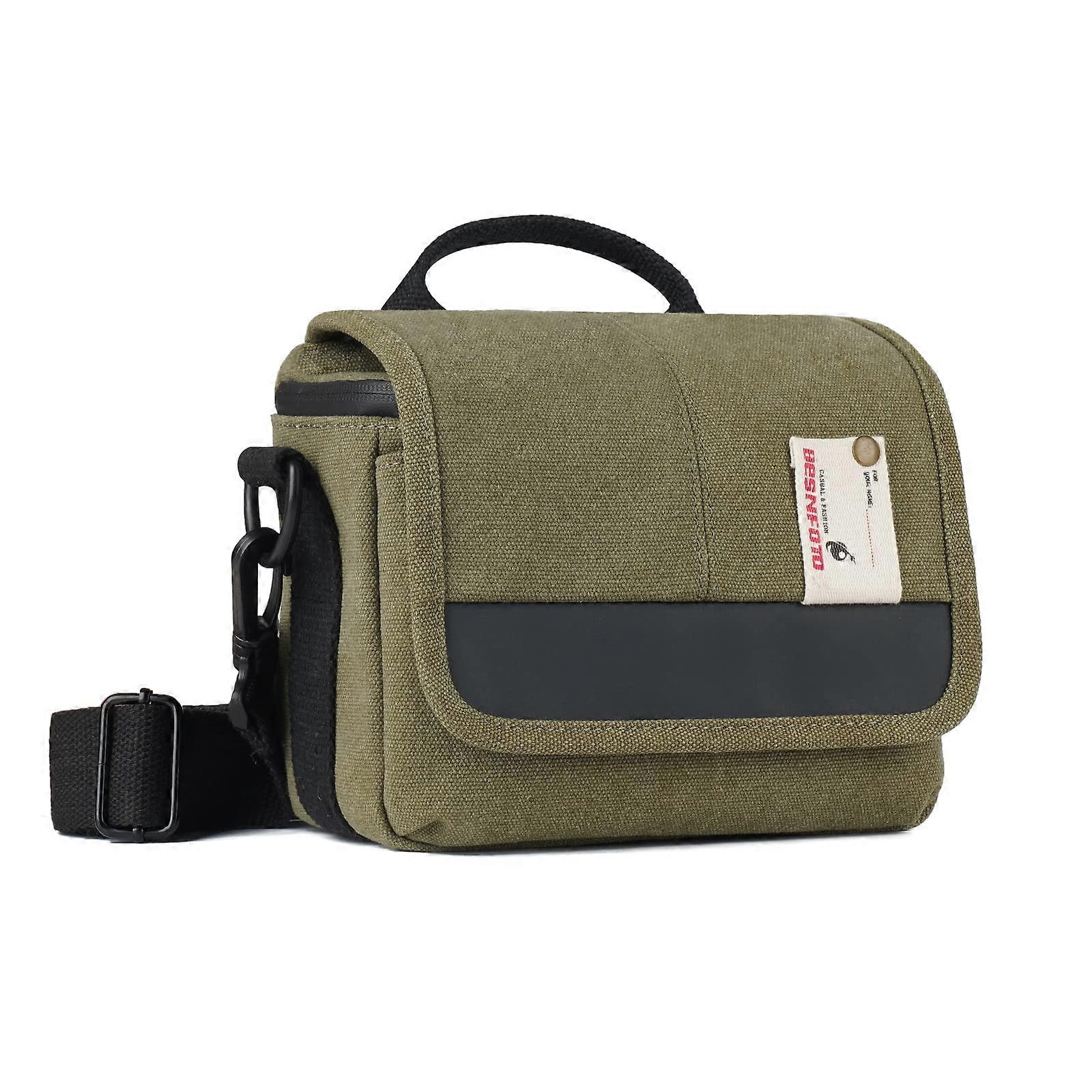 Cute Camera Bag for Men Small Size