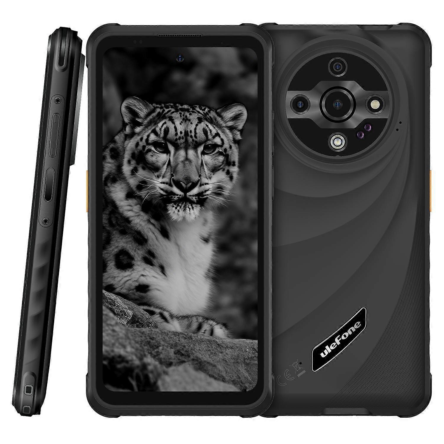 Ulefone Armor X31 robust telefon