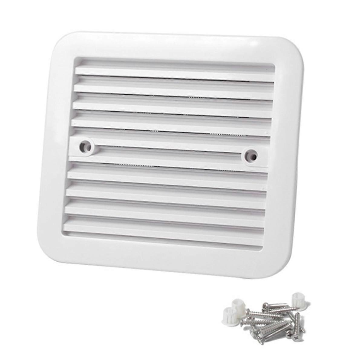 12V Universal Rv Strong Wind Cooling Trailer Exhaust Fan