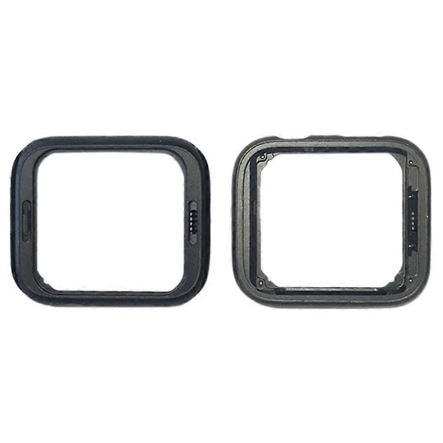 Cadre central pour Apple Watch Series 4 40mm