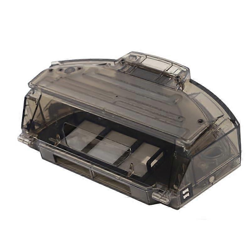 Water Tank 2-In-1 Dust-Proof Box Charging Dock With HEPA Filter For Viomi S9 Robot Vacuum