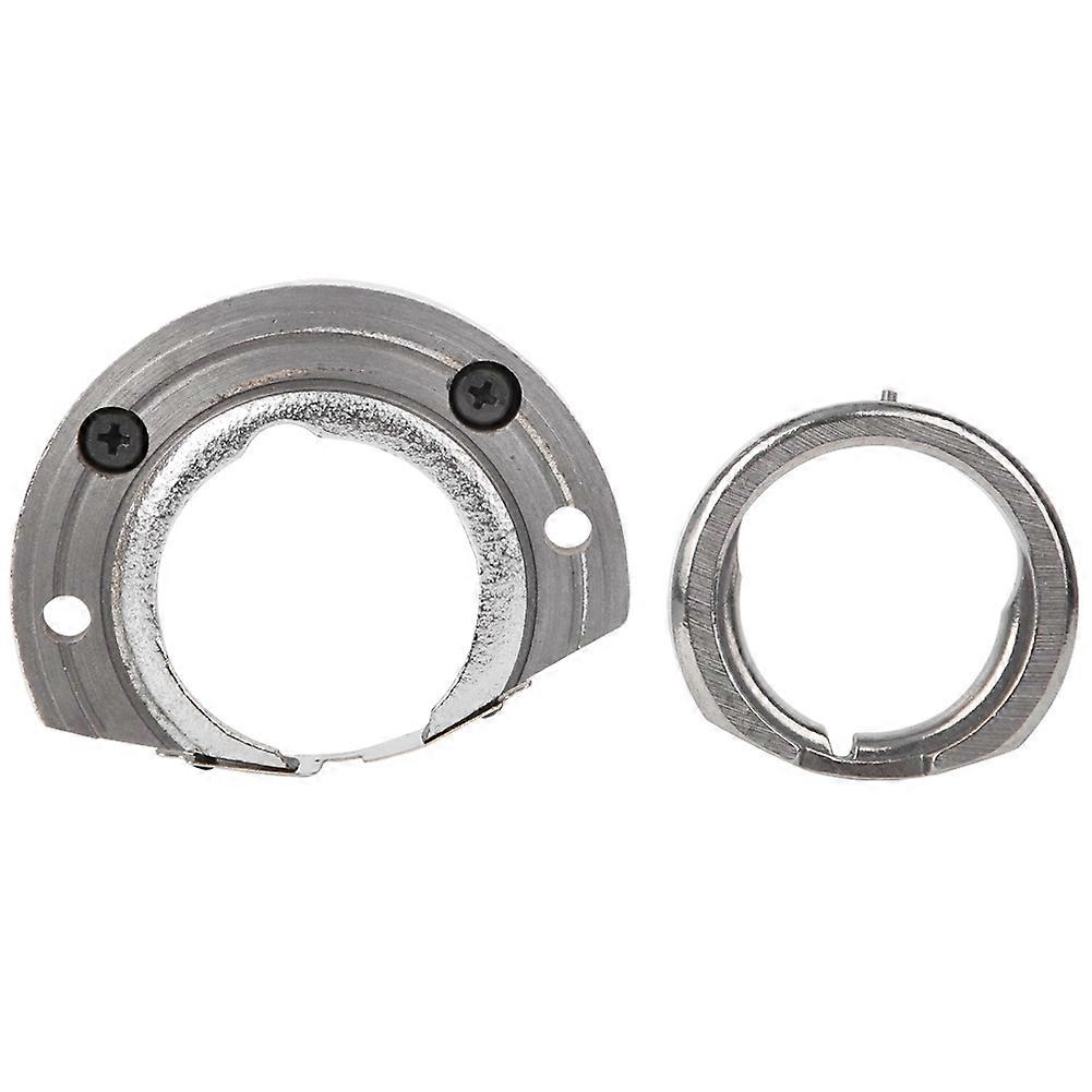 Rolled Hem Presser Foot Steel Sewing Machine Accessory Durable