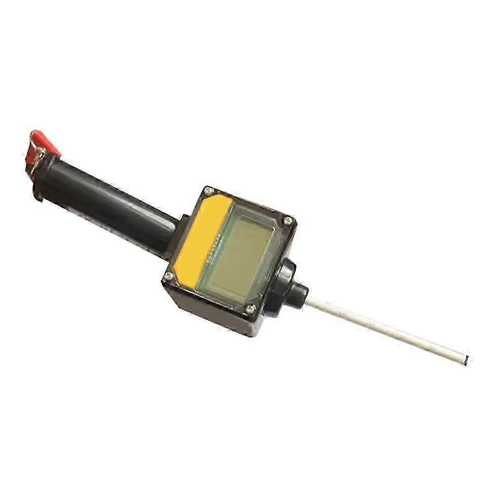 Chien Ovulation Détecteur Éleveur Testeur Machine Planification de grossesse Éleveur Canins Détection Accouplement, Kit d’insémination de chien